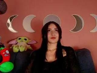 Natashapride from CamSoda