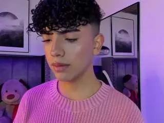 Niick-twink from CamSoda