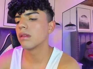 Niick-twink from CamSoda