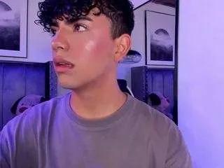 Niick-twink from CamSoda