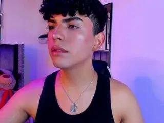 Niick-twink from CamSoda