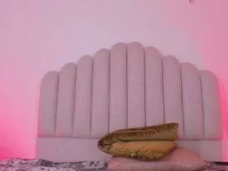 Nikki-angel from CamSoda