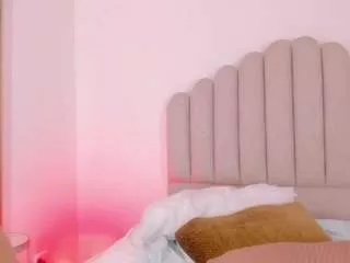 Nikki-angel from CamSoda