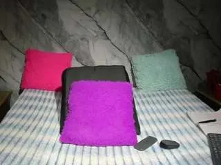 Niyirey from CamSoda