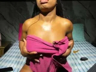 Niyirey from CamSoda