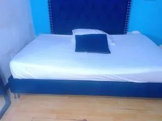 Nnocent-sexy-lady from CamSoda