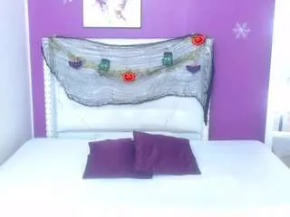 Nnocent-sexy-lady from CamSoda