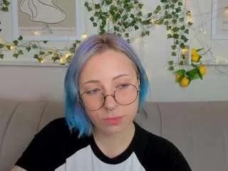 Penny-stanley from CamSoda