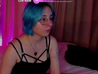 Penny-stanley from CamSoda