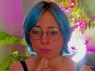 Penny-stanley from CamSoda