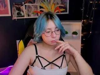 Penny-stanley from CamSoda