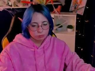 Penny-stanley from CamSoda