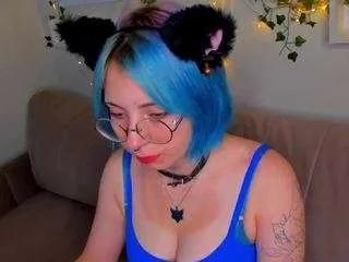 Penny-stanley from CamSoda