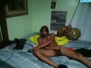 Petetyn from CamSoda