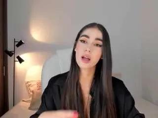 Rebeccabaxter from CamSoda