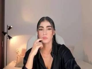 Rebeccabaxter from CamSoda