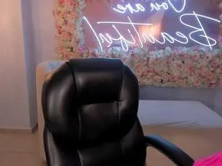 Rebeccahudson from CamSoda