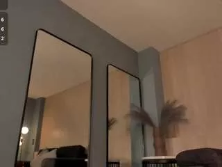 Rebeccahudson from CamSoda