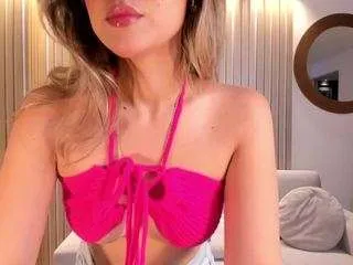 Rebeccahudson from CamSoda