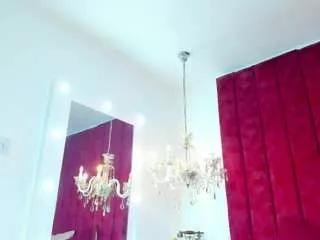 Riri-brunnete from CamSoda