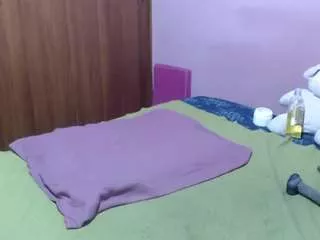 Roochelle from CamSoda