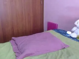 Roochelle from CamSoda