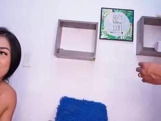 Rossemiller from CamSoda