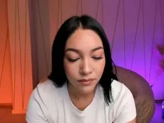 Rossierhoades from CamSoda