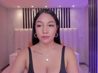 Rossierhoades from CamSoda