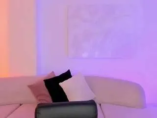 Rossierhoades from CamSoda