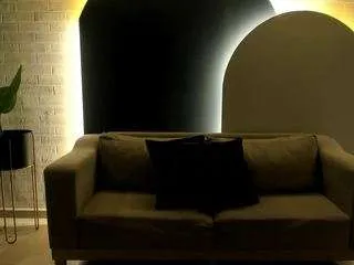 Rossierhoades from CamSoda