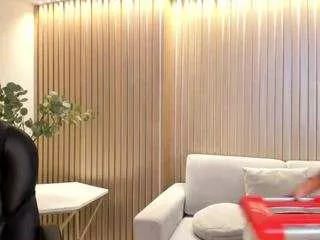 Rossierhoades from CamSoda