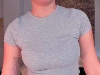 Rossierhoades from CamSoda