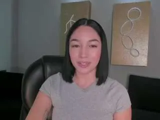 Rossierhoades from CamSoda