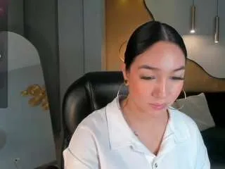 Rossierhoades from CamSoda