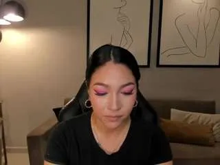 Rossierhoades from CamSoda