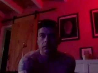 Russellparsons from CamSoda