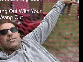 Russian-bear-hunk from CamSoda