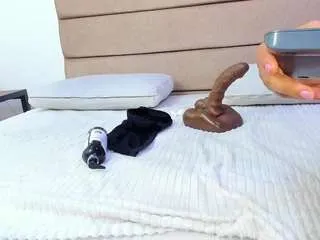 Sally-rosses from CamSoda