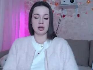 Sallylust from CamSoda