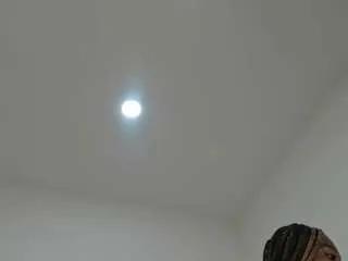 Samantamarquez from CamSoda