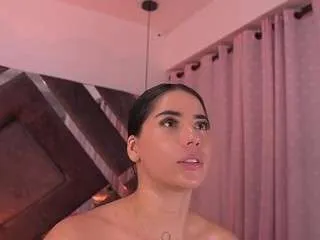 Samantha-lw from CamSoda