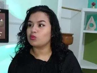 Samantha-smiithh from CamSoda