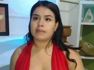 Samantha-smiithh from CamSoda