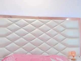 Samanthaevans00 from CamSoda