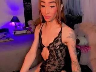 Samay-biglatin from CamSoda