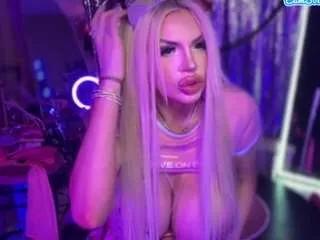 Sammisprinkles from CamSoda