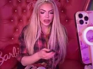 Sammisprinkles from CamSoda