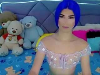 Sara-brownn from CamSoda