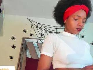 Sara-williams1 from CamSoda